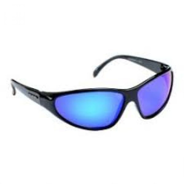 LUNETTES DYNAMIC M NOIR V. BLEUS