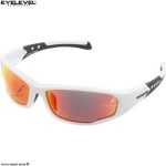 LUNETTES CASTAWAY M BLANCHE V.GRIS