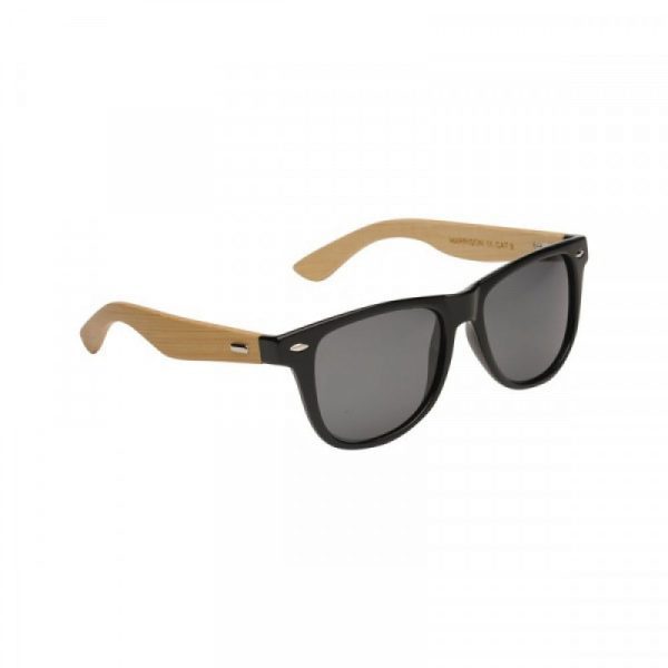 LUNETTES HARRISON M NOIR V.GRIS