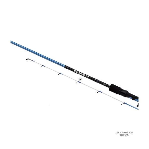 TECHNIUM TAI RUBBER 7`2 H MAX 220G