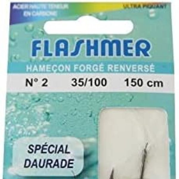 HAMECON SPECIAL DAURADE N2 30/100