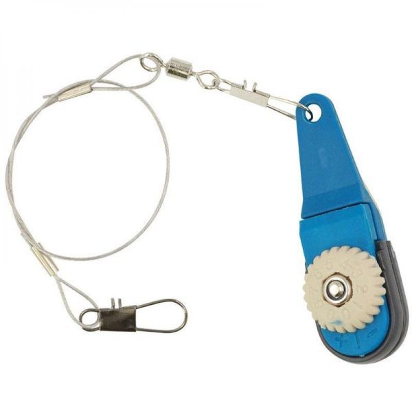 PINCE DECLENCHEUSE CABLE 25CM