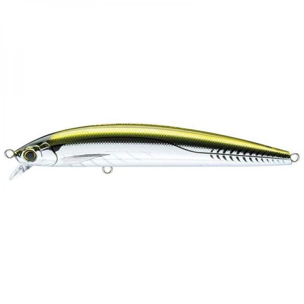 HYDRO MINNOW LC 150MM  BRONZE