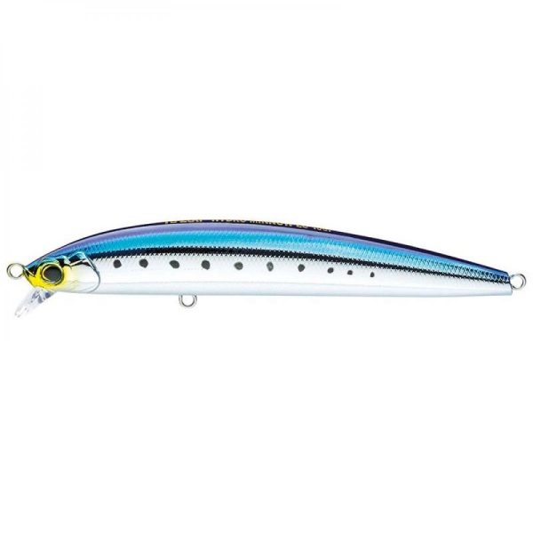 HYDRO MINNOW LC 150MM SARDINE
