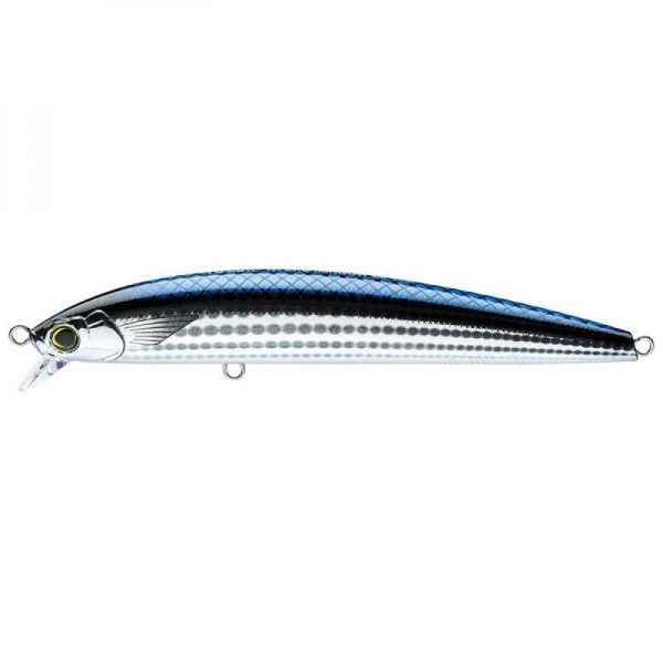 HYDRO MINNOW LC 150MM MULLET