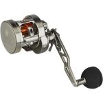 MOULINET SAKURA LAGOA LIGHT JIGGING