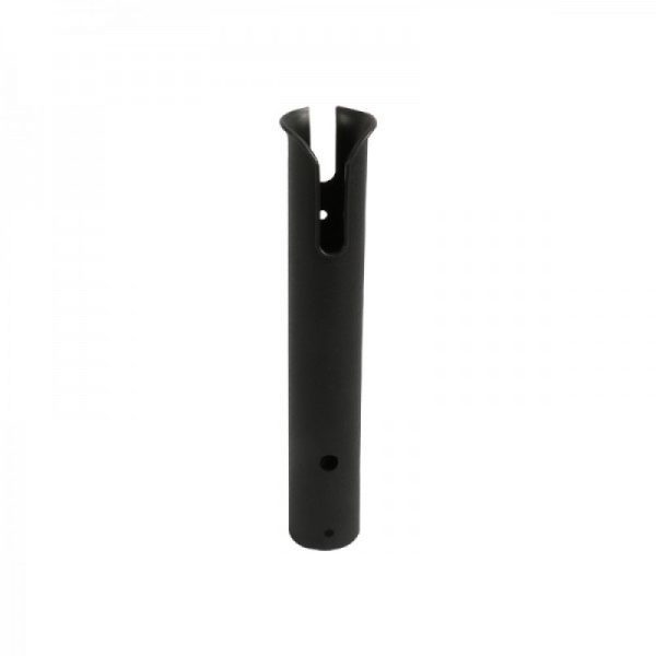 PORTE CANNES SEUL PVC NOIR