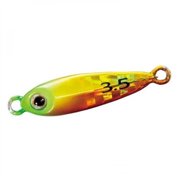 MICRO JIG ROSE 6.5G