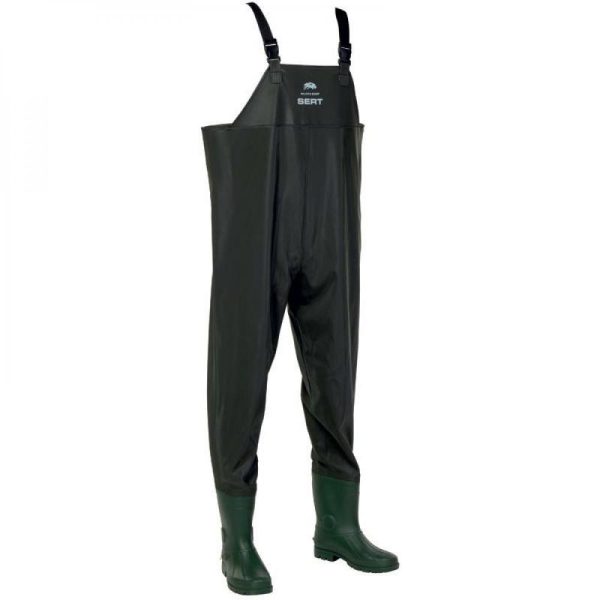 PANTALON PVC 42 43