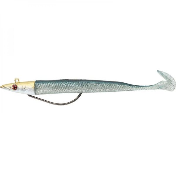 SODIUM EEL 140 MM COULEUR 072 LIGHT HITCH