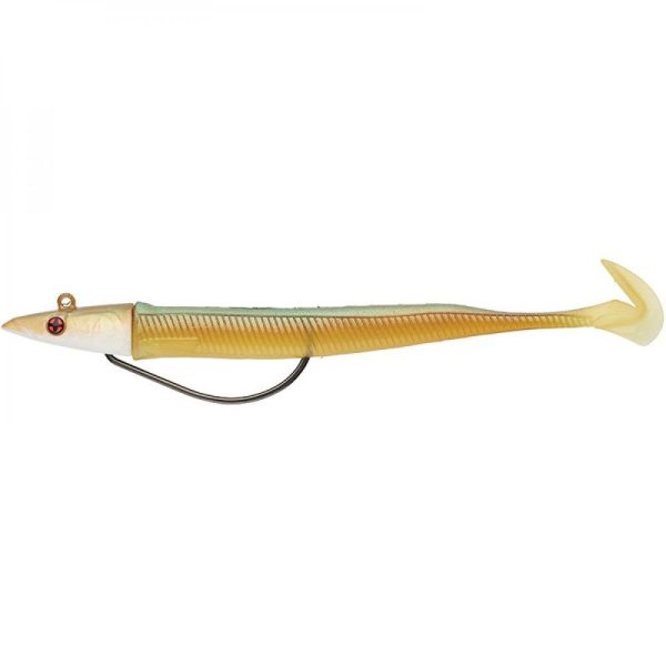 SODIUM EEL 110MM COULEUR 088 ARKANSAS SHINER