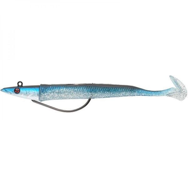 SODIUM EEL 110MM COULEUR 089 SARDINE