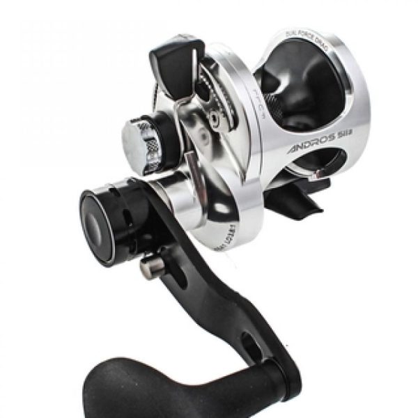 Okuma andros 5lla