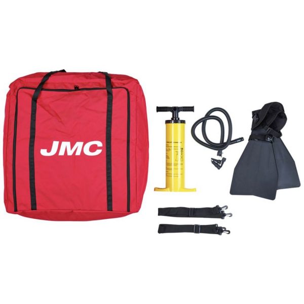 PACK FLOAT TUBE COMPLET