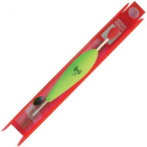 LIGNE MONTE BROCHET 15G