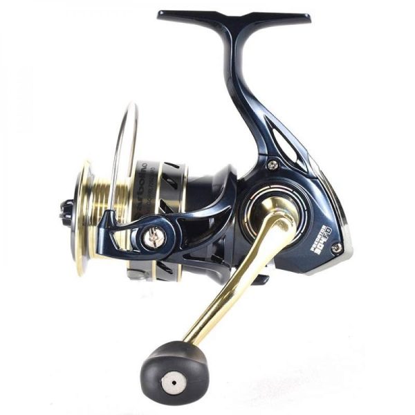 MOULINET GARBOLINO LEXICA PREDATOR 304FD