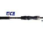 COMBO TICA SLOW JIGGING TITAN CLOW TC  183CM  40 150G