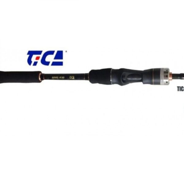 COMBO TICA SLOW JIGGING TITAN CLOW TC  183CM  40 150G