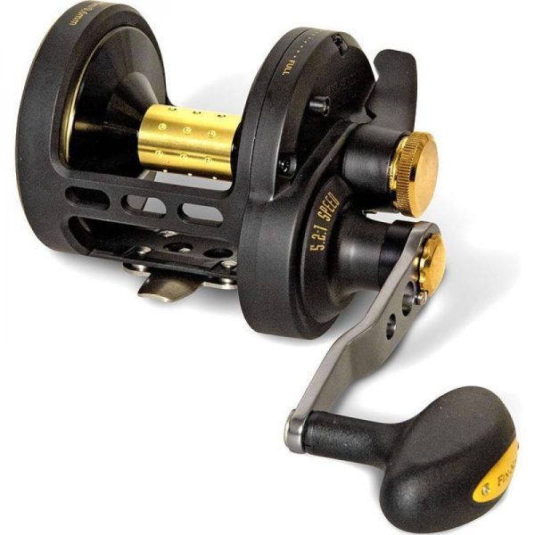 MOULINET TICA VICTOR TYA 5L 6.1