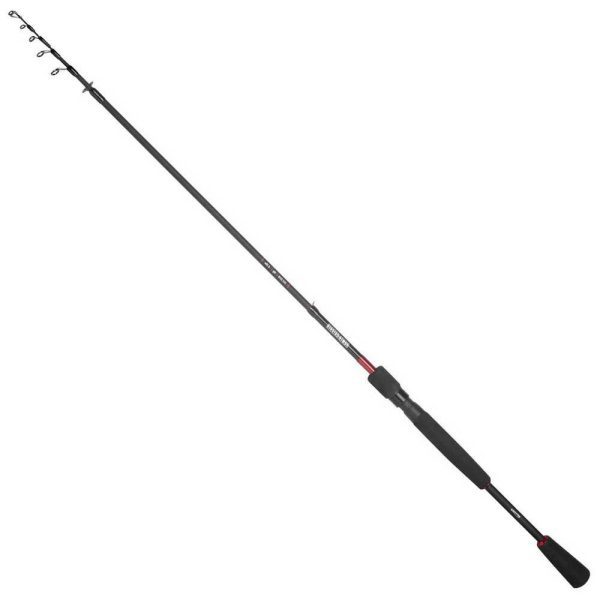 CANNE ELORNA SPIN 180CM TELESCOPIQUE 5 ELEMENTS 0.5 5G