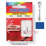 HAMECON MONTE MER N1/0 45/100