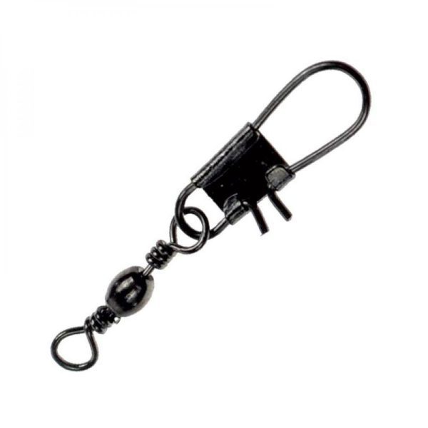 BARIL AGRAFE BRONZE N8