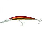 CRYSTALMINNOW DEEP DIVER (F) 130MM HGR