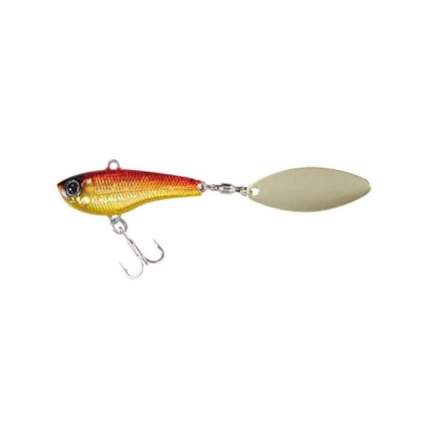 SALT SPINTAIL RED GOLD 29G