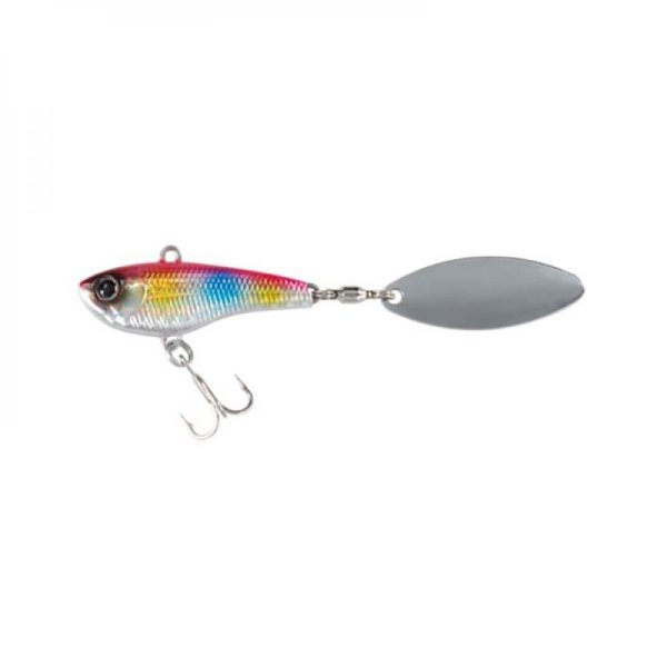 SALT SPIN TAIL COTTON CANDY 29G