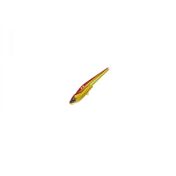 SALT METAL VIB RED GOLD 18G