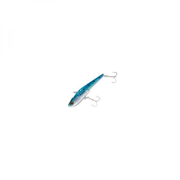 SALT METAL VIB IWASHI 18G