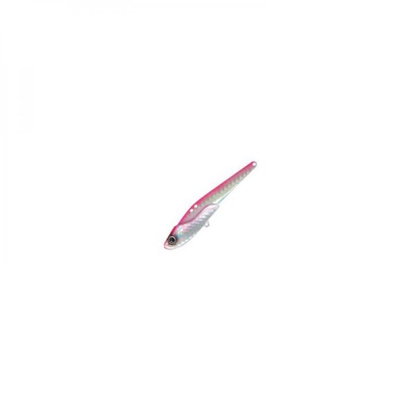 SALT METAL VIB HOT PINK 18G