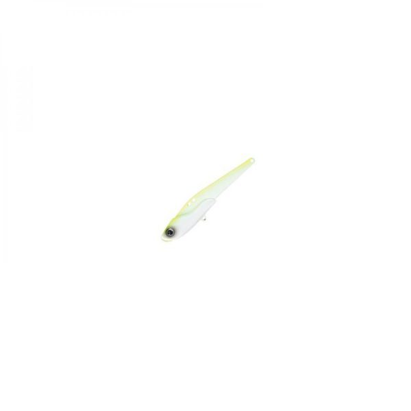 SALT METAL VIB CHART BACK PEARL 18G