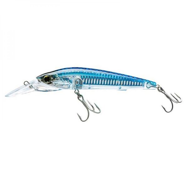 3D DIVER (S) 140MM BLUE MACKEREL