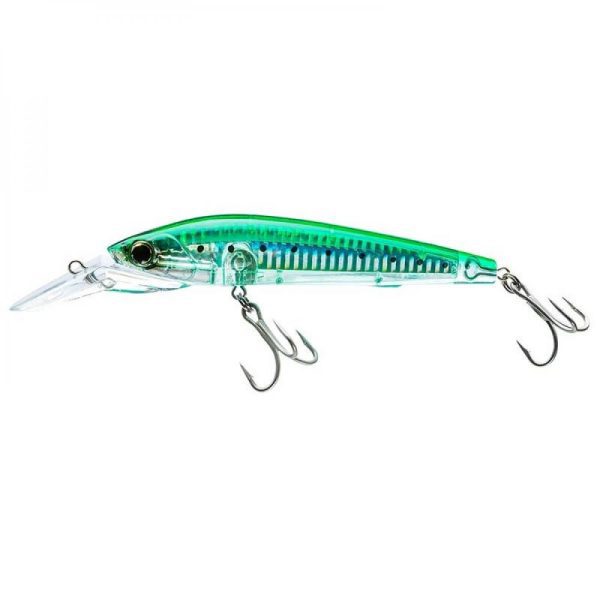 3D DIVER (S) 140MM FLYING FISH (CPFF)