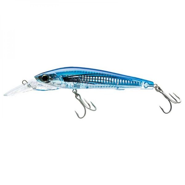 3D DIVER (S) 140MM SARDINE