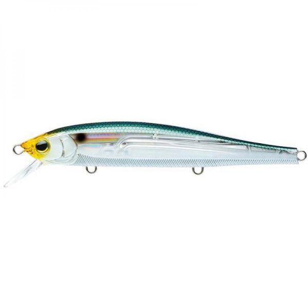3DB JERKBAIT (SP)110MM GOLD BLACK (PGBL)