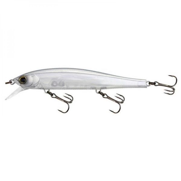 3DB JERKBAIT (SP) 110MM PEARL SHAD (PLSH)