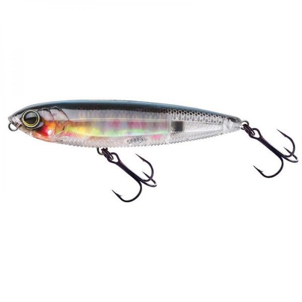 3DB PENCIL (F) 100MM REAL BLUEGILL (RBG)