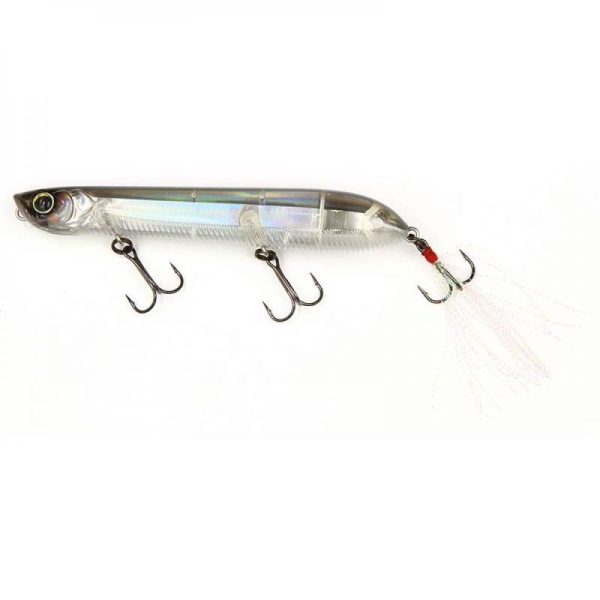 3DB PENCIL POPPER (F) 110MM NATUREL