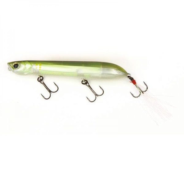 3DB PENCIL POPPER (F) 110MM AYU (HPAY)