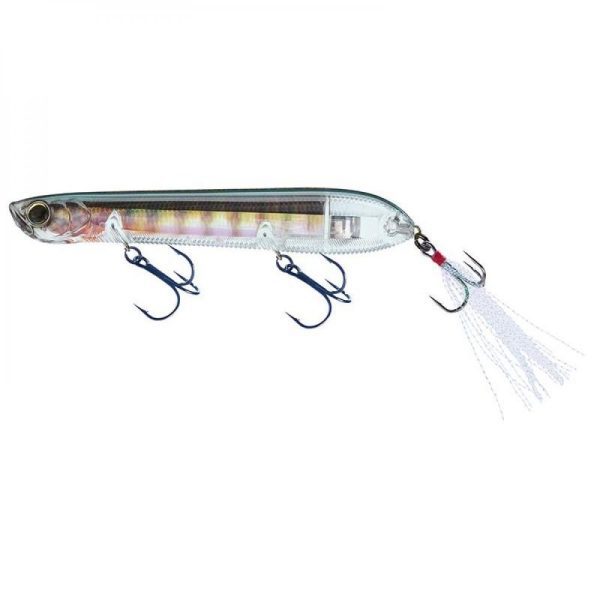 3DB PENCIL POPPER (F) 110MM REAL BLUEGILL (RBG)