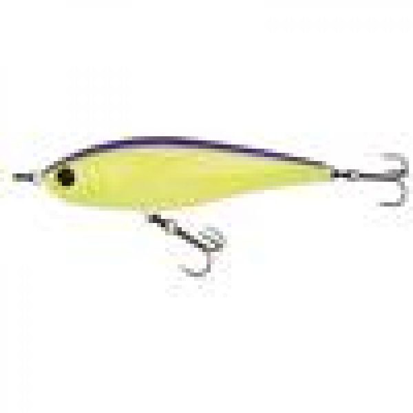 3DB TWITCHBAIT (SS) 90MM ABLE ROCK SHAD (BTRS)