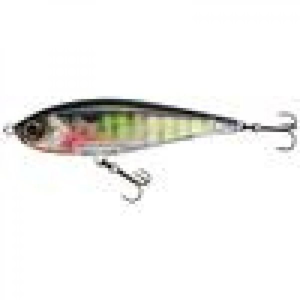 3DB TWITCHBAIT (SS) 90MM BLUE GILL (RBG)
