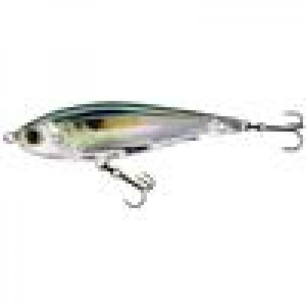 3DB TWITCHBAIT (SS) 90MM REAL GIZZARD SHAD (RGZS)