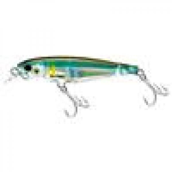 3D INSH FINGERLING (SP) 100MM AYU (HHAY)