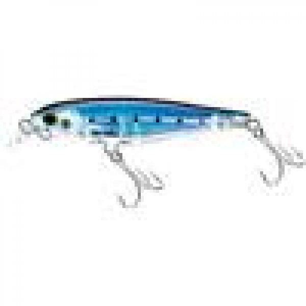 3D INSH FINGERLING (SP) 70MM SARDINE (GHIW)