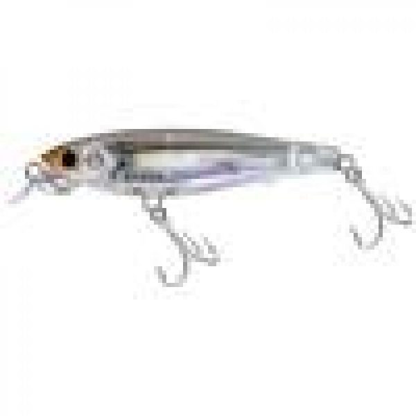 3D INSH FINGERLING (SP) 70MM GLASS MINNOW (RGLM)