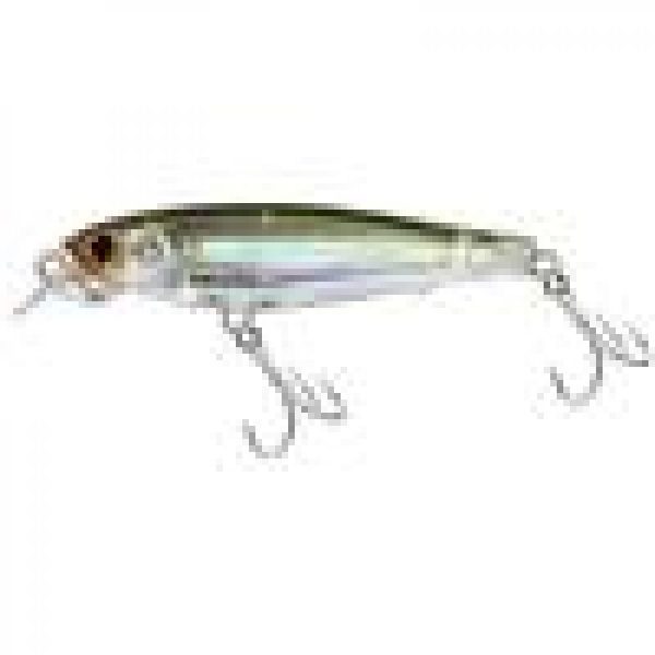 3D INSH FINGERLING (SP) 70MM REAL PILCHARD (RPCH)