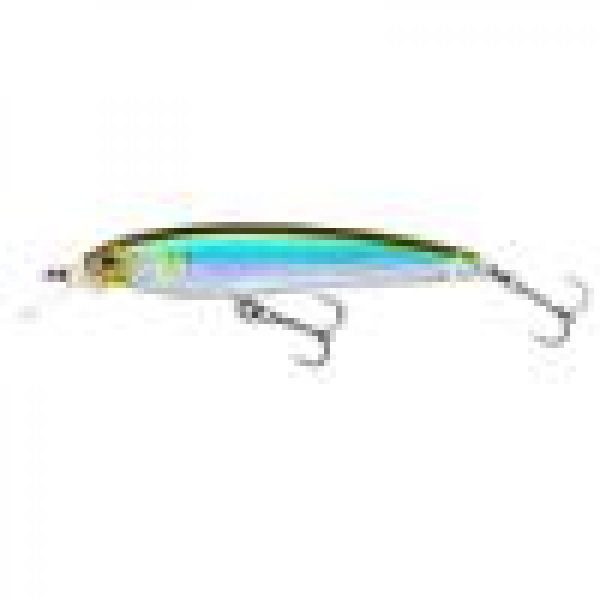 3DS MINNOW (SP) 70MM HOLOGRAPHIC AYU (HHAY)